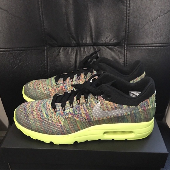 Nike air max 1 flyknit ID | ymor80 | Flickr Nike air max 1 flyknit ID | ymor80 | Flickr